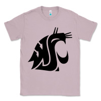 Lilac washington state cougars football Classic Tee - StudioElite