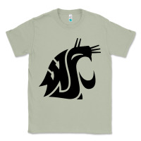 Matcha washington state cougars football Classic Tee - StudioElite
