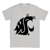 Moon Dust washington state cougars football Classic Tee - StudioElite