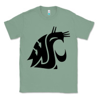 Sage washington state cougars football Classic Tee - StudioElite