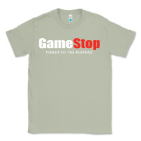 Matcha GameStop Classic Tee - StudioElite