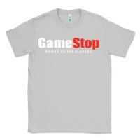 Moon Dust GameStop Classic Tee - StudioElite