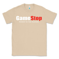 Mushroom GameStop Classic Tee - StudioElite