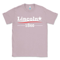 Lilac president abraham lincoln campaign honest abe gift t shirt Classic Tee - StudioElite