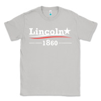 Moon Dust president abraham lincoln campaign honest abe gift t shirt Classic Tee - StudioElite