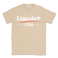 Mushroom president abraham lincoln campaign honest abe gift t shirt Classic Tee - StudioElite