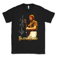 Eric Slow Hand Clapton, Eric, Slow, Hand, Clapton, Eric Slow Hand Clap Classic Tee | Teevron