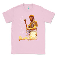 Bubblegum Pink Eric Slow Hand Clapton, Eric, Slow, Hand, Clapton, Eric Slow Hand Clap Classic Tee - StudioElite