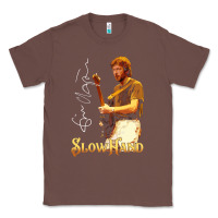 Chestnut Eric Slow Hand Clapton, Eric, Slow, Hand, Clapton, Eric Slow Hand Clap Classic Tee - StudioElite