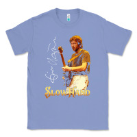 Colony Blue Eric Slow Hand Clapton, Eric, Slow, Hand, Clapton, Eric Slow Hand Clap Classic Tee - StudioElite
