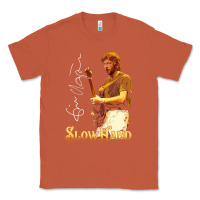 Copper Eric Slow Hand Clapton, Eric, Slow, Hand, Clapton, Eric Slow Hand Clap Classic Tee - StudioElite