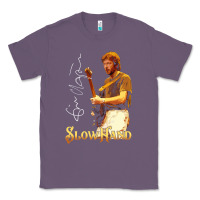 Lavender Eric Slow Hand Clapton, Eric, Slow, Hand, Clapton, Eric Slow Hand Clap Classic Tee - StudioElite