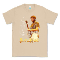 Mushroom Eric Slow Hand Clapton, Eric, Slow, Hand, Clapton, Eric Slow Hand Clap Classic Tee - StudioElite