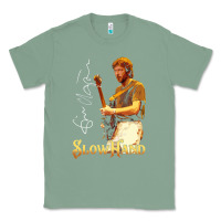 Sage Eric Slow Hand Clapton, Eric, Slow, Hand, Clapton, Eric Slow Hand Clap Classic Tee - StudioElite