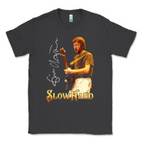 Smoke Eric Slow Hand Clapton, Eric, Slow, Hand, Clapton, Eric Slow Hand Clap Classic Tee - StudioElite