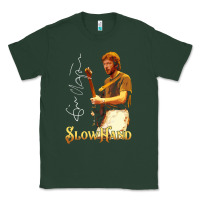 Sports Green Eric Slow Hand Clapton, Eric, Slow, Hand, Clapton, Eric Slow Hand Clap Classic Tee - StudioElite