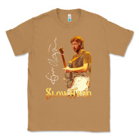 Toasted Coconut Eric Slow Hand Clapton, Eric, Slow, Hand, Clapton, Eric Slow Hand Clap Classic Tee - StudioElite