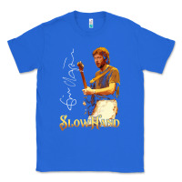 True Royal Eric Slow Hand Clapton, Eric, Slow, Hand, Clapton, Eric Slow Hand Clap Classic Tee - StudioElite