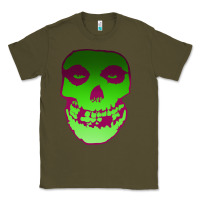 Army Green Funny Gifts Smplive Day Gift Classic Tee - StudioElite