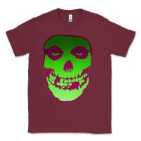 Burgundy Funny Gifts Smplive Day Gift Classic Tee - StudioElite