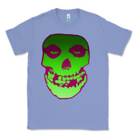 Colony Blue Funny Gifts Smplive Day Gift Classic Tee - StudioElite