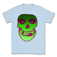 Dusty Blue Funny Gifts Smplive Day Gift Classic Tee - StudioElite