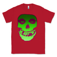Red Funny Gifts Smplive Day Gift Classic Tee - StudioElite