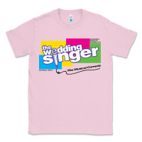 Bubblegum Pink More Then Awesome The Wedding Singer - Cast Shirts Gifts Music Fans Classic Tee - StudioElite