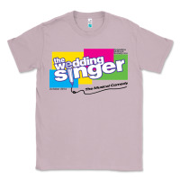 Lilac More Then Awesome The Wedding Singer - Cast Shirts Gifts Music Fans Classic Tee - StudioElite