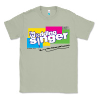 Matcha More Then Awesome The Wedding Singer - Cast Shirts Gifts Music Fans Classic Tee - StudioElite