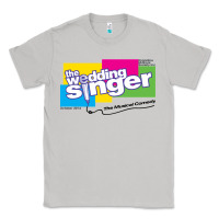 Moon Dust More Then Awesome The Wedding Singer - Cast Shirts Gifts Music Fans Classic Tee - StudioElite