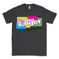 Smoke More Then Awesome The Wedding Singer - Cast Shirts Gifts Music Fans Classic Tee - StudioElite