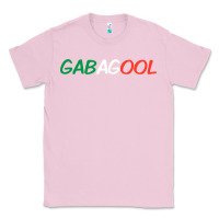Bubblegum Pink italian gabagool capicola funny gift Classic Tee - StudioElite