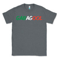 Charcoal Heather italian gabagool capicola funny gift Classic Tee - StudioElite