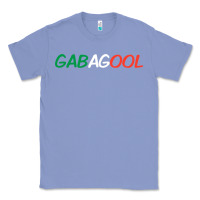 Colony Blue italian gabagool capicola funny gift Classic Tee - StudioElite