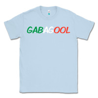 Dusty Blue italian gabagool capicola funny gift Classic Tee - StudioElite