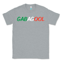 Heather Grey italian gabagool capicola funny gift Classic Tee - StudioElite