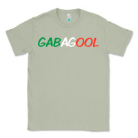 Matcha italian gabagool capicola funny gift Classic Tee - StudioElite