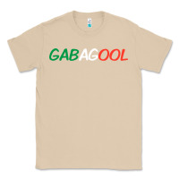 Mushroom italian gabagool capicola funny gift Classic Tee - StudioElite