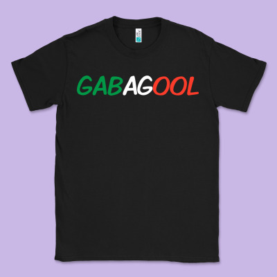 Italian Gabagool Capicola Funny Gift Classic Tee Designed By Studioelite