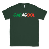 Sports Green italian gabagool capicola funny gift Classic Tee - StudioElite
