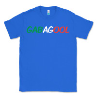 True Royal italian gabagool capicola funny gift Classic Tee - StudioElite