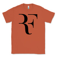 Copper federer rf Classic Tee - StudioElite