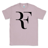 Lilac federer rf Classic Tee - StudioElite