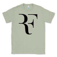 Matcha federer rf Classic Tee - StudioElite