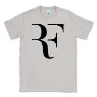 Moon Dust federer rf Classic Tee - StudioElite