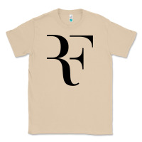 Mushroom federer rf Classic Tee - StudioElite
