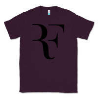 Plum federer rf Classic Tee - StudioElite