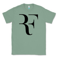 Sage federer rf Classic Tee - StudioElite