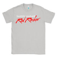 Moon Dust sammy hagar and the circle design Classic Tee - StudioElite
